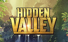 La slot machine Hidden Valley 2